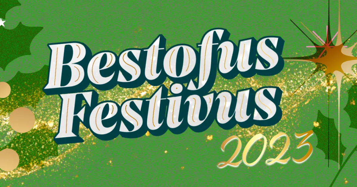 Bestofus Festivus 2023