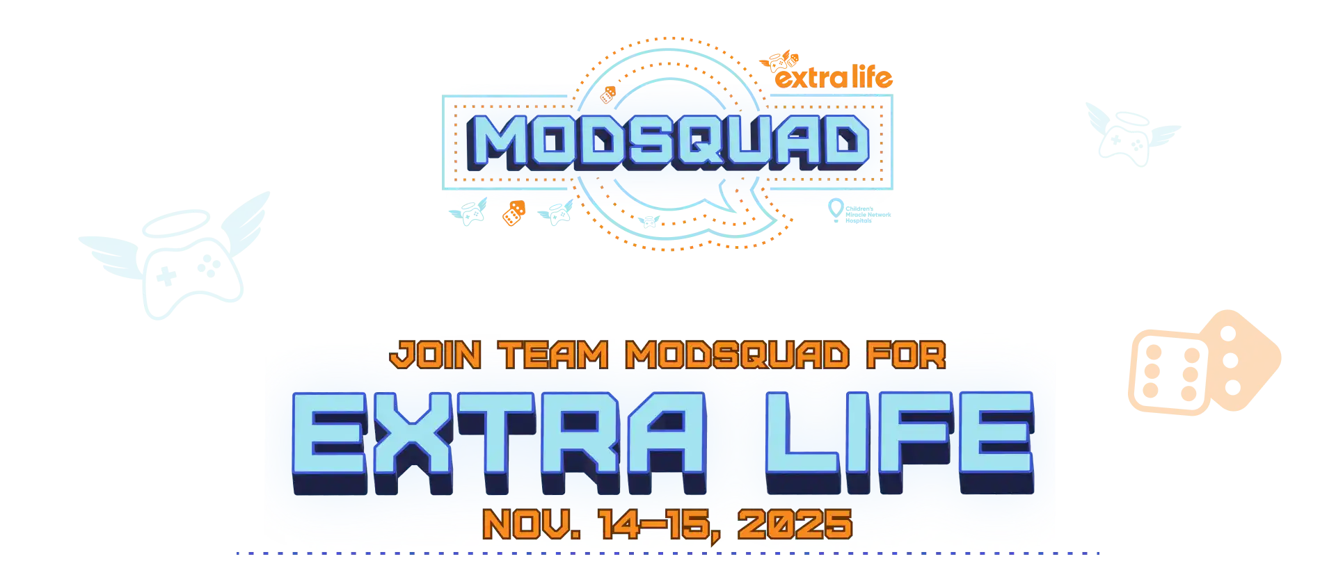 Extra Life 2023