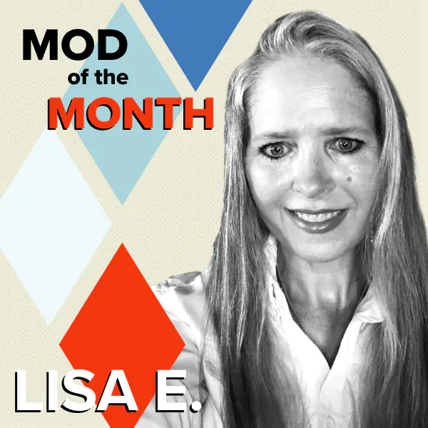 Lisa E.